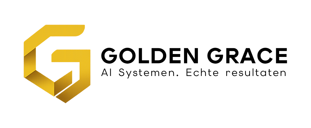 Golden Grace logo